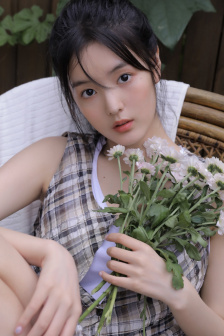 小说田野花香